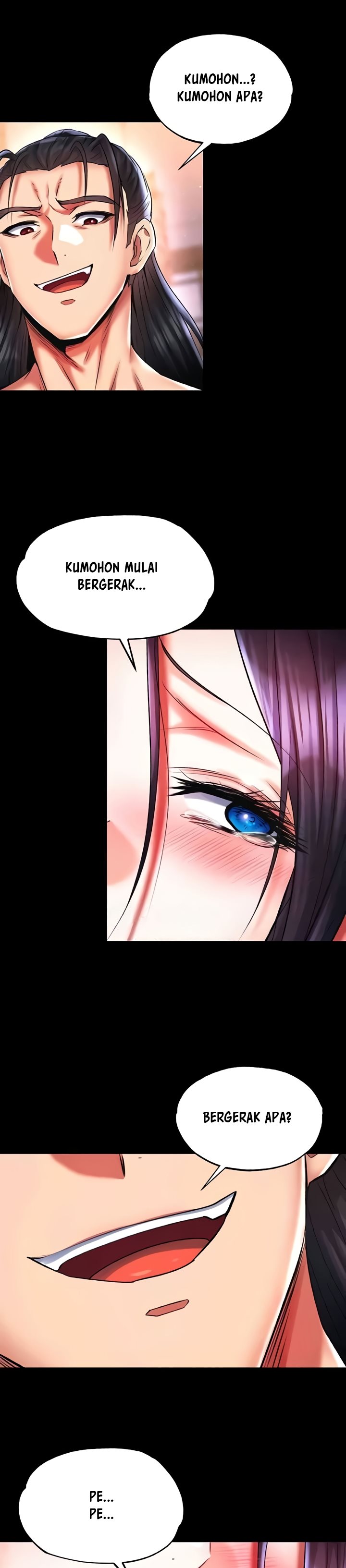 I Ended Up in the World of Murim - Chapter 43 23 I Ended Up in the World of Murim - Chapter 43 23