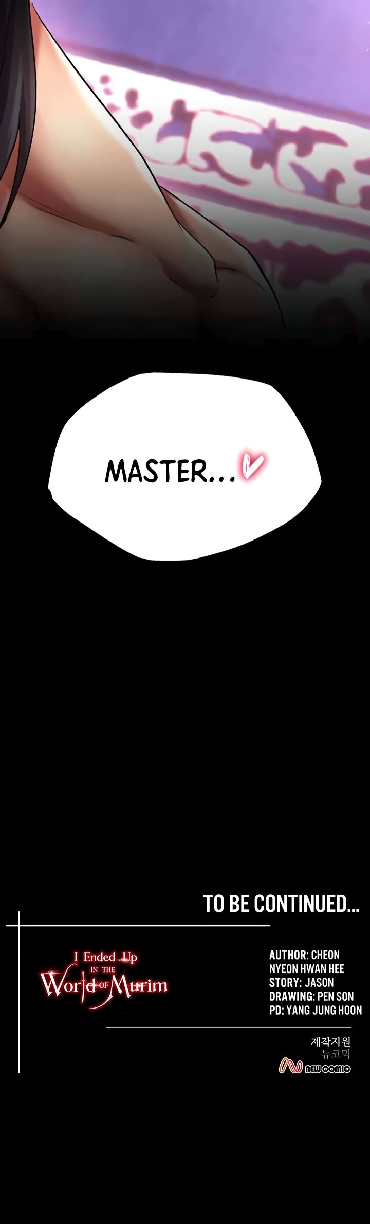 I Ended Up in the World of Murim - Chapter 43 50 I Ended Up in the World of Murim - Chapter 43 50