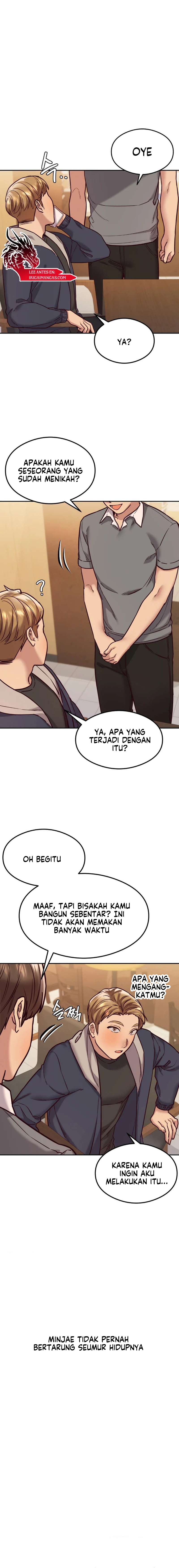 The Massage Club - Chapter 43 12