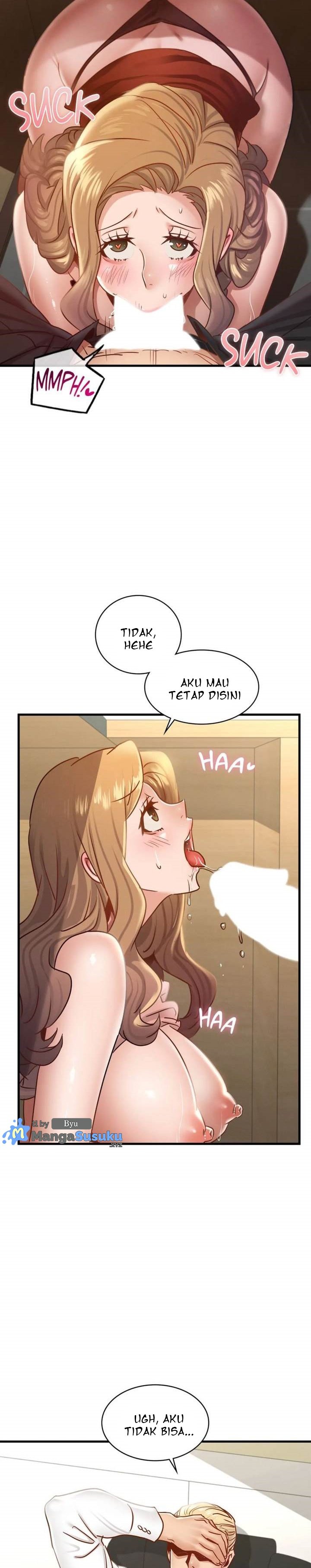 Young CEO - Chapter 43 13