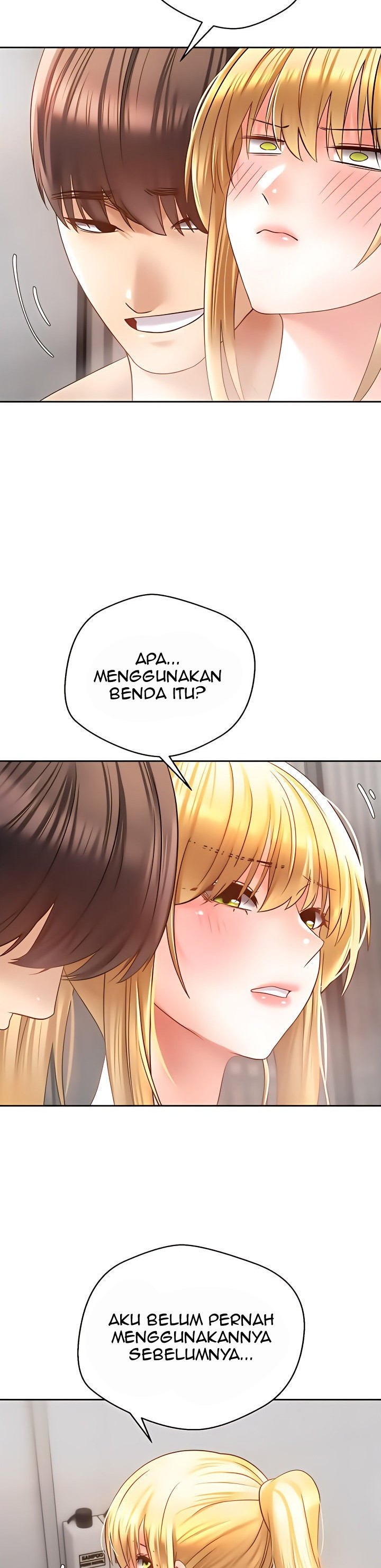 Desire Realization App - Chapter 43 30