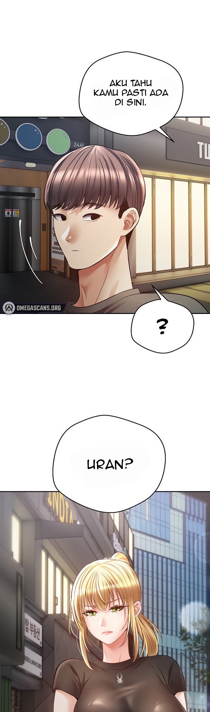 Desire Realization App - Chapter 43 1