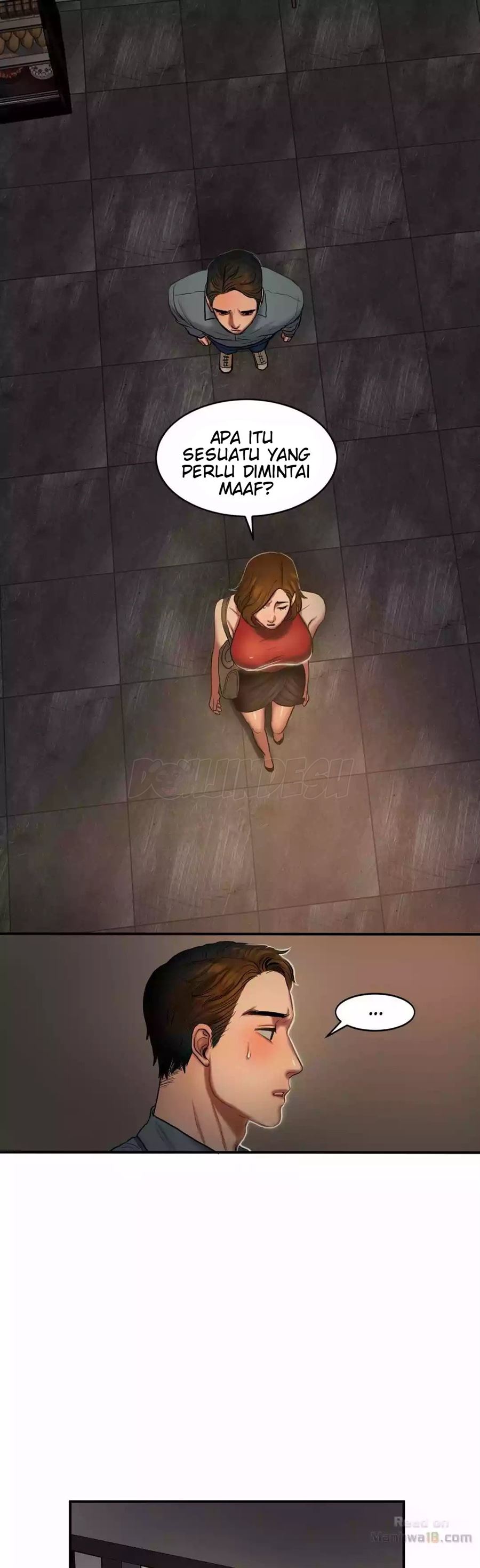 Bittersweet - Chapter 43 13