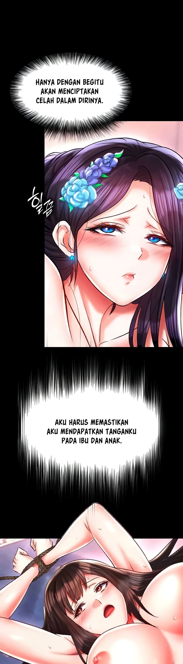 I Ended Up in the World of Murim - Chapter 43 11 I Ended Up in the World of Murim - Chapter 43 11