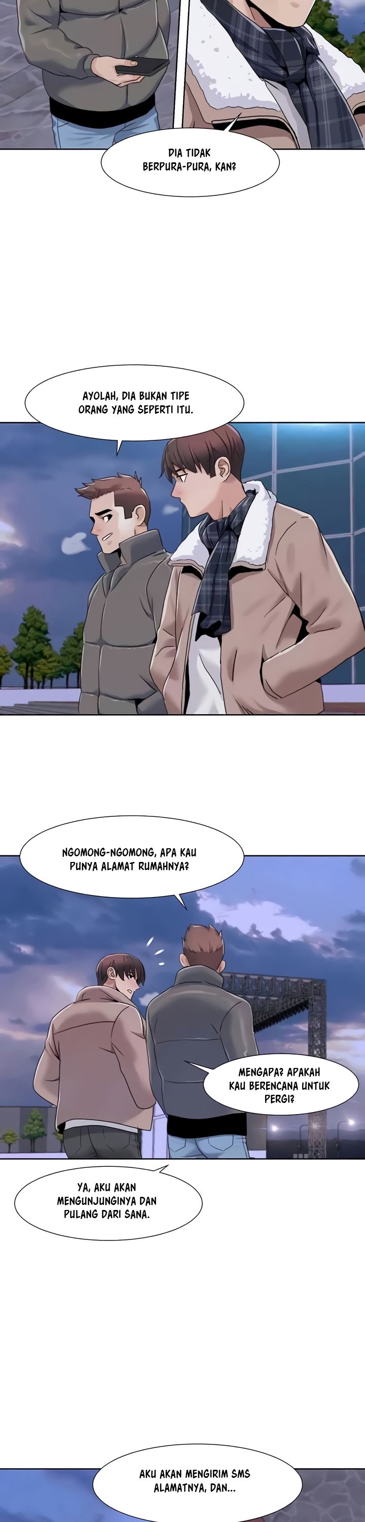 Neulsome Studio - Chapter 43 20
