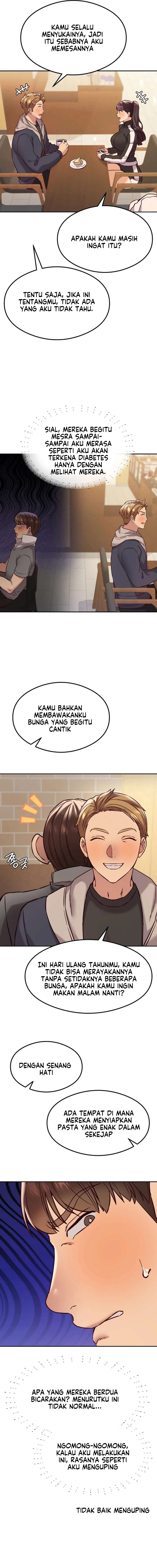 The Massage Club - Chapter 43 7