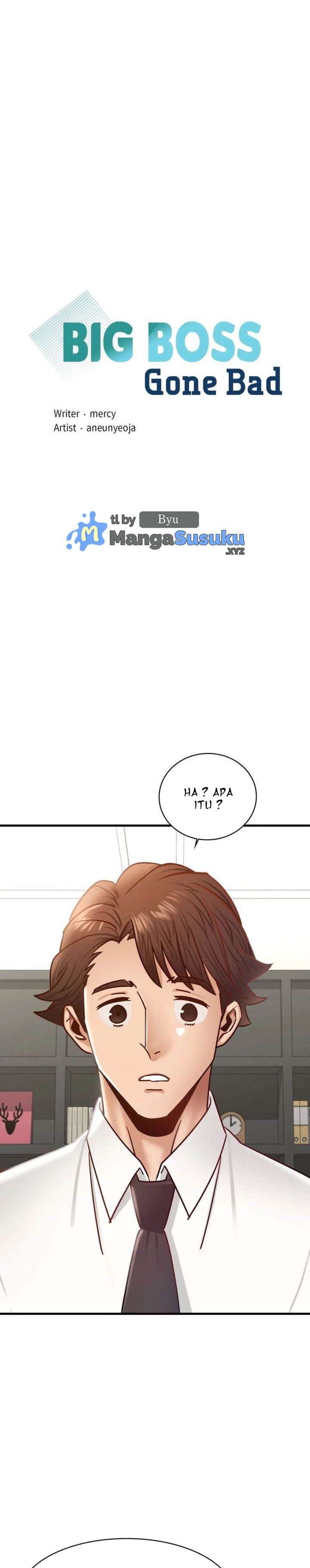 Young CEO - Chapter 43 2