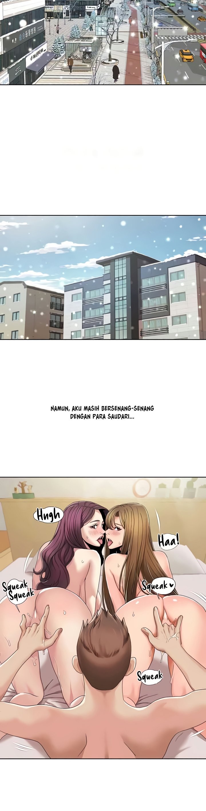 Neulsome Studio - Chapter 43 5