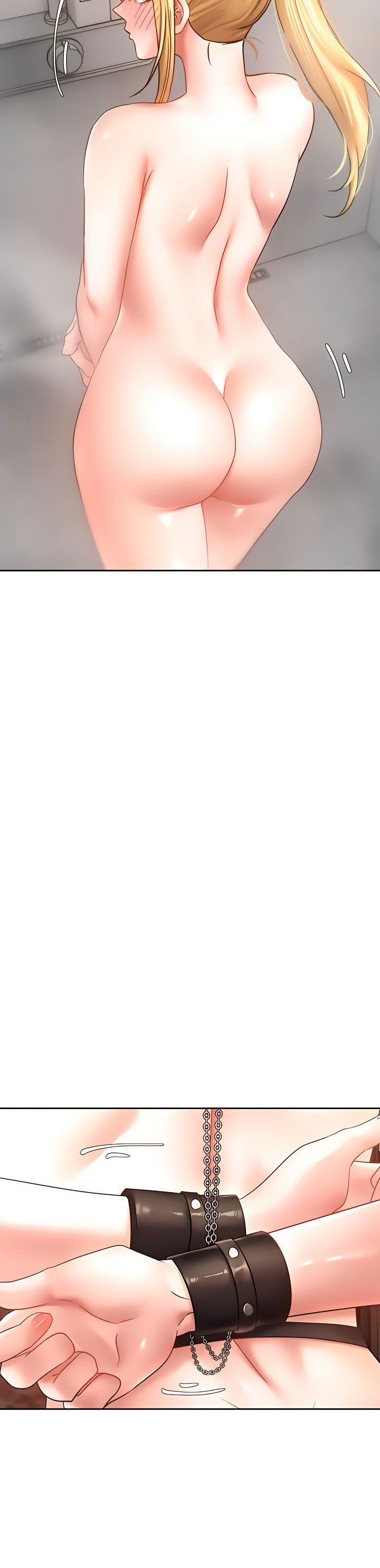 Desire Realization App - Chapter 43 31