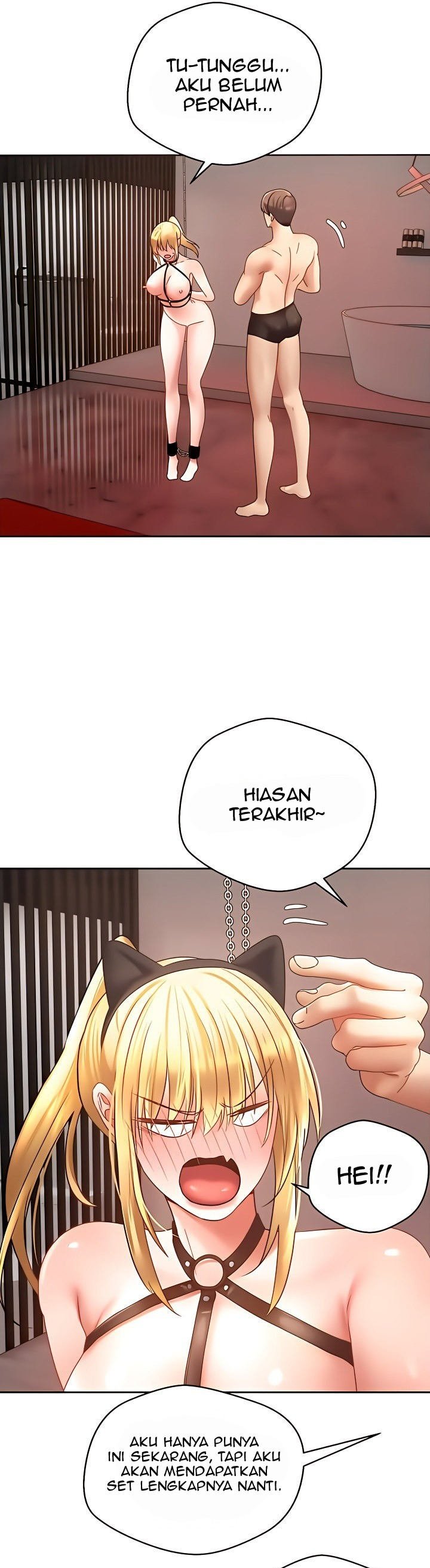 Desire Realization App - Chapter 43 33