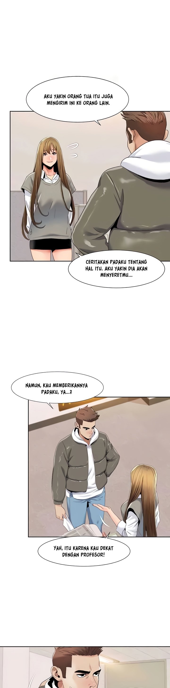 Neulsome Studio - Chapter 43 15