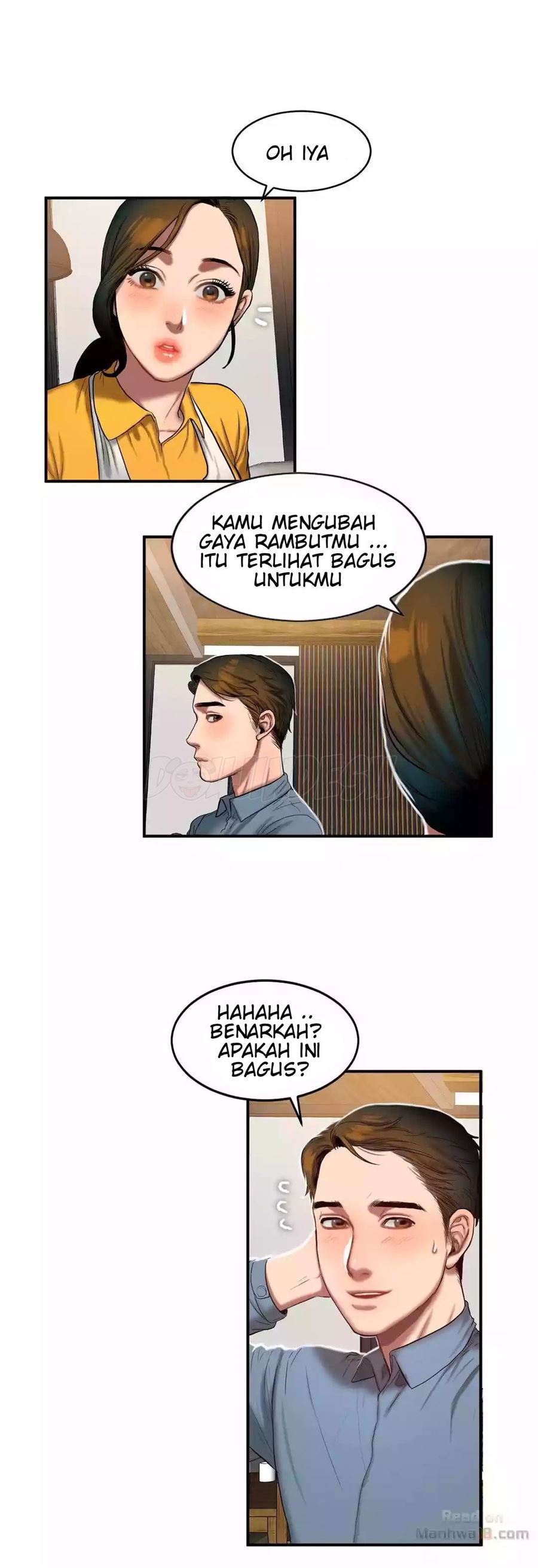 Bittersweet - Chapter 43 4