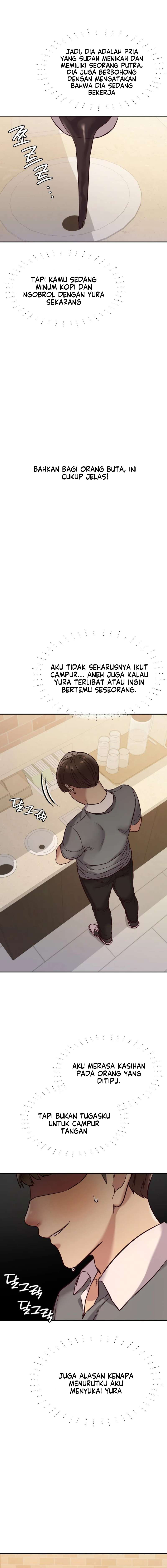 The Massage Club - Chapter 43 9