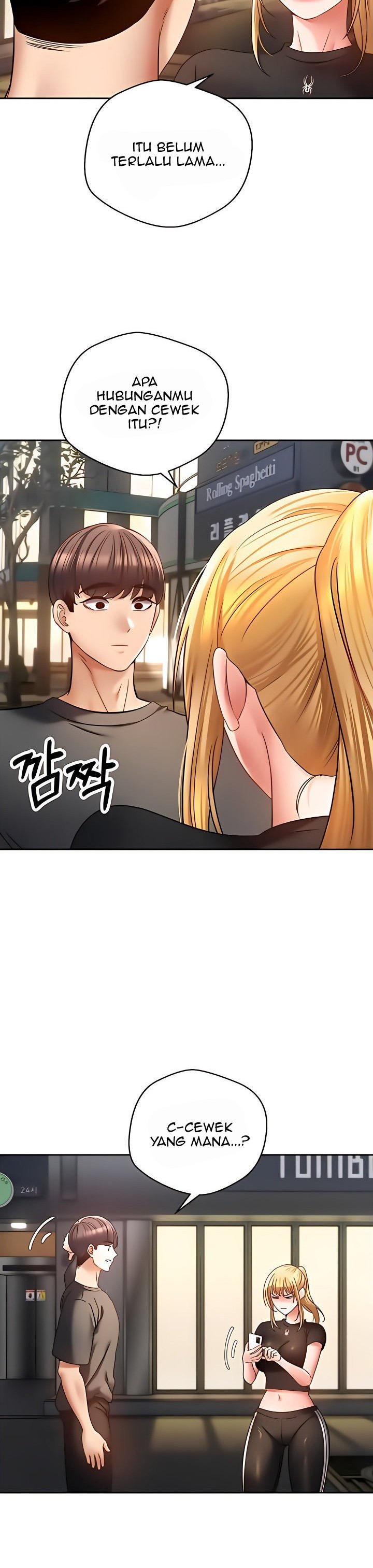 Desire Realization App - Chapter 43 4