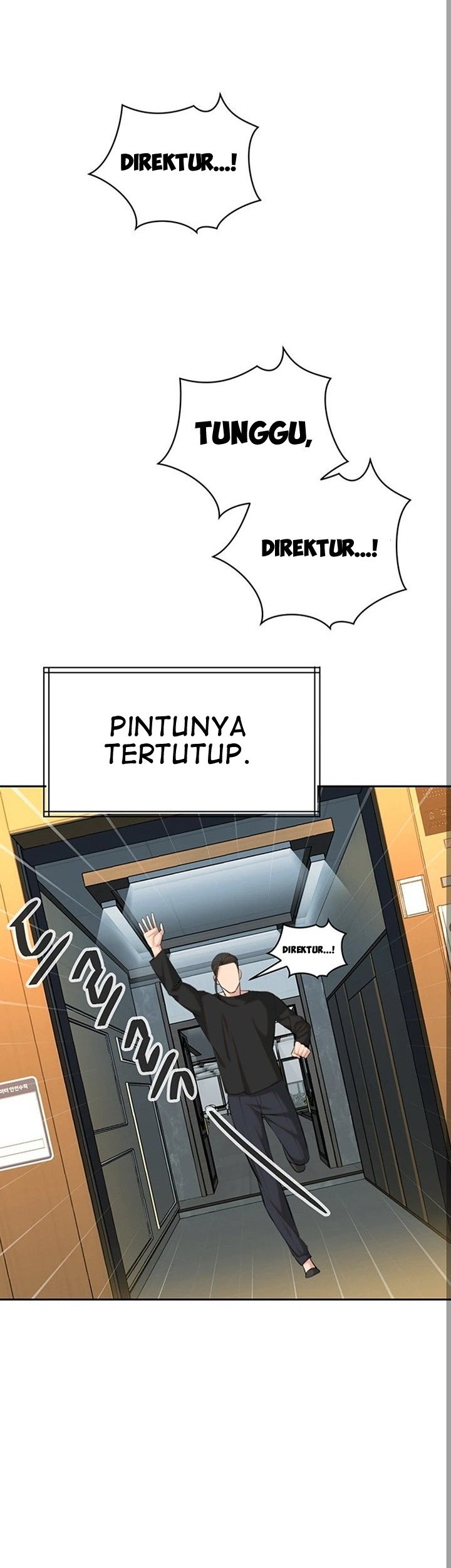 Secret Affairs of the 3rd Generation - Chapter 43 39