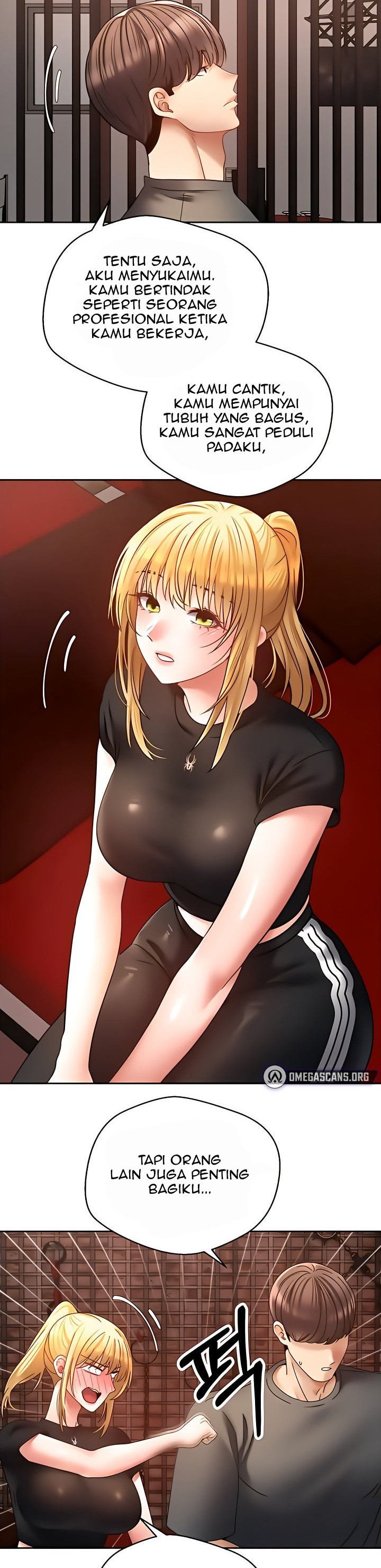 Desire Realization App - Chapter 43 18