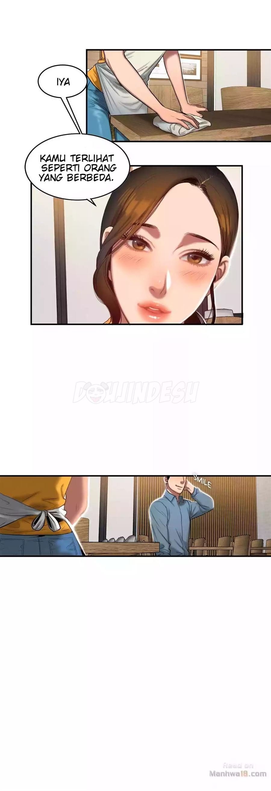 Bittersweet - Chapter 43 5