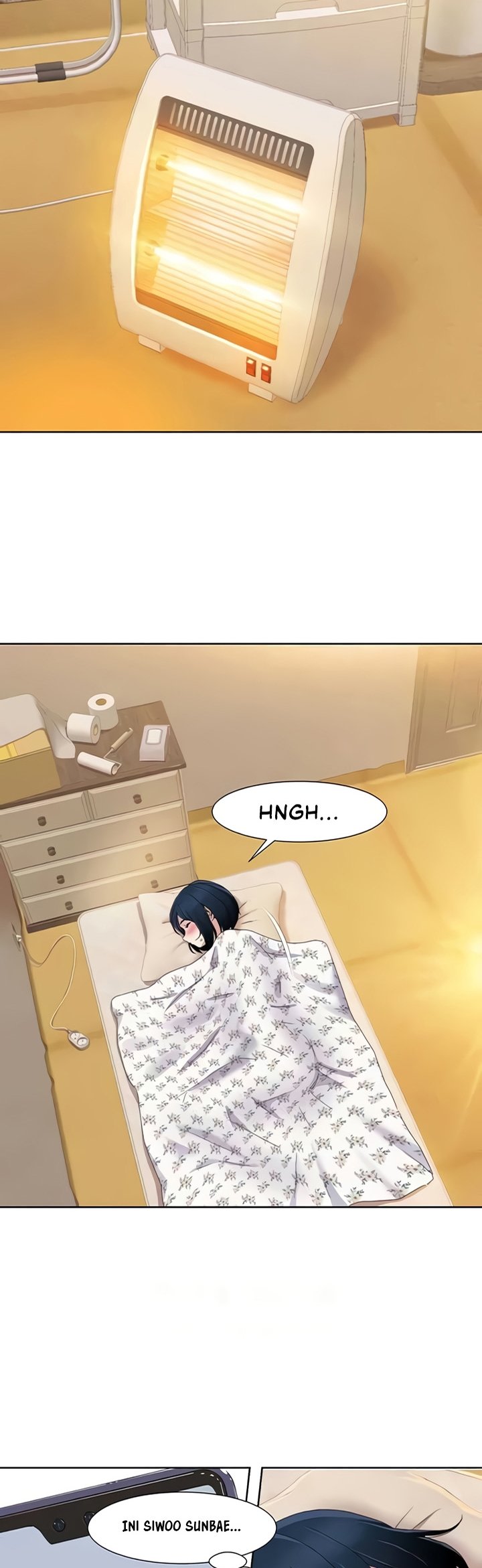 Neulsome Studio - Chapter 43 24