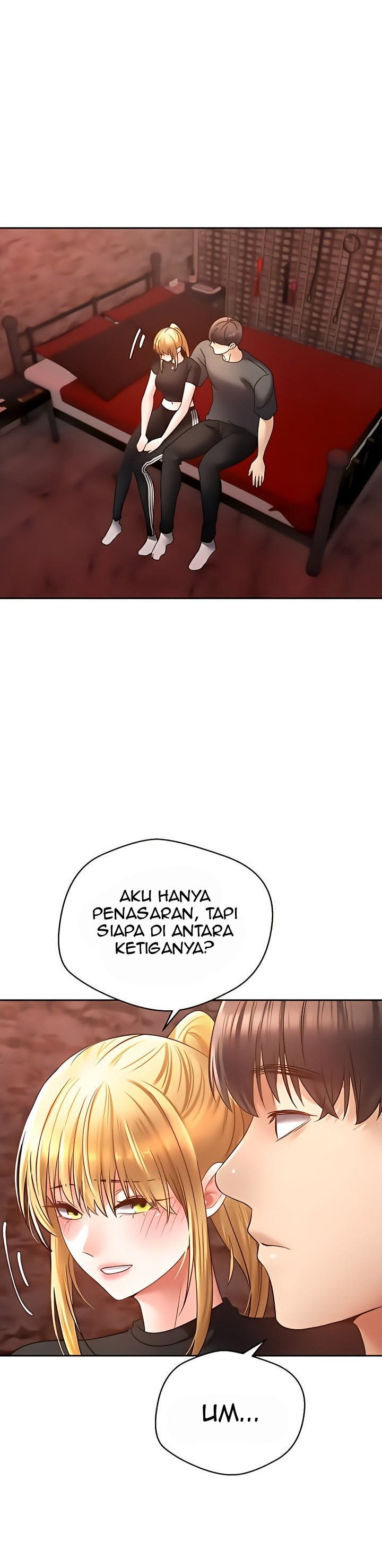 Desire Realization App - Chapter 43 20