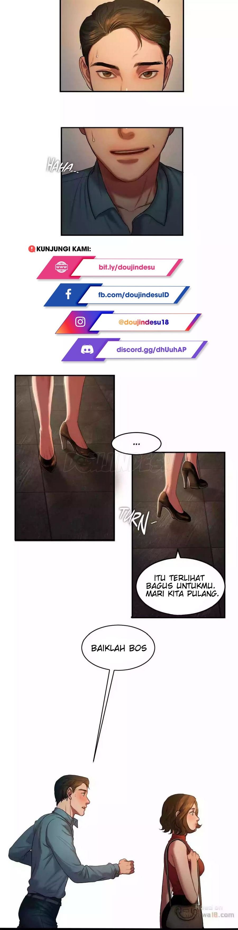 Bittersweet - Chapter 43 11