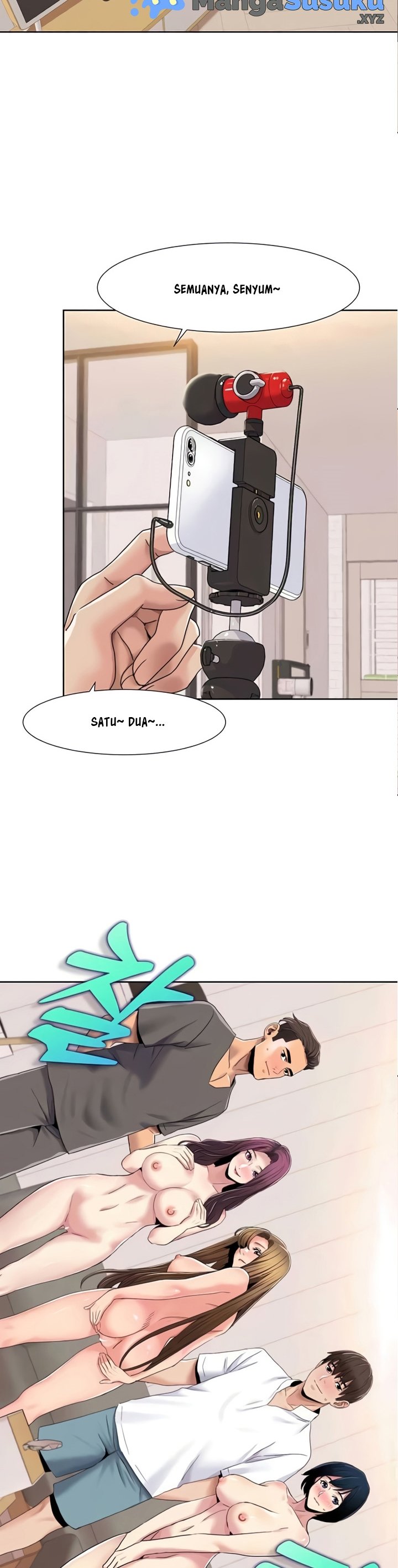 Neulsome Studio - Chapter 43 3