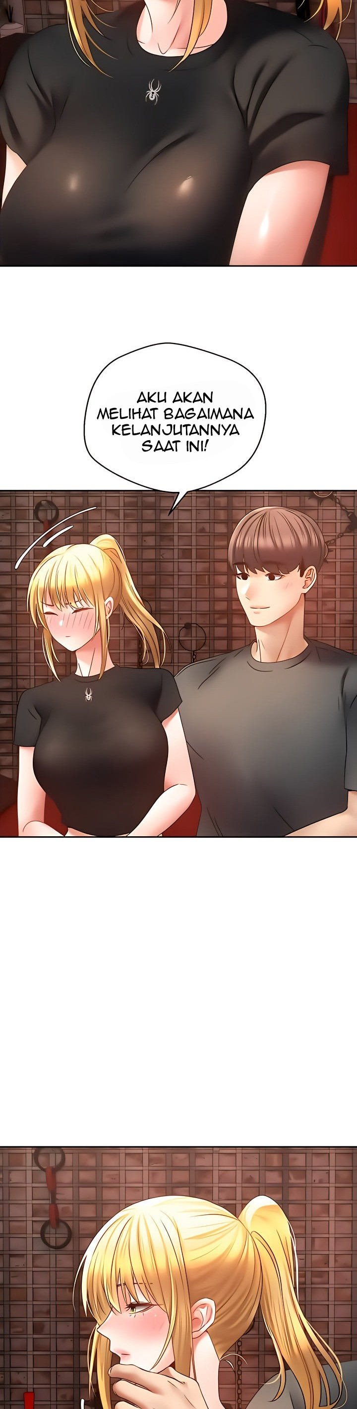 Desire Realization App - Chapter 43 23