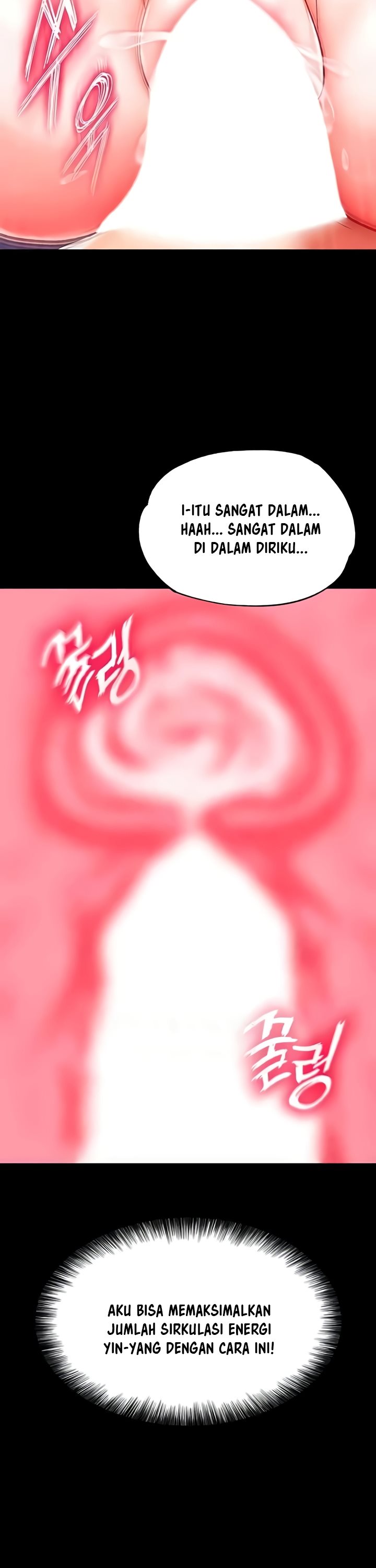 I Ended Up in the World of Murim - Chapter 43 20 I Ended Up in the World of Murim - Chapter 43 20