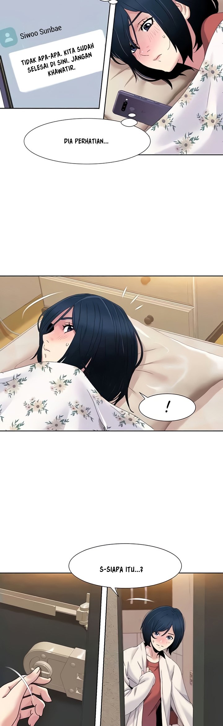 Neulsome Studio - Chapter 43 25
