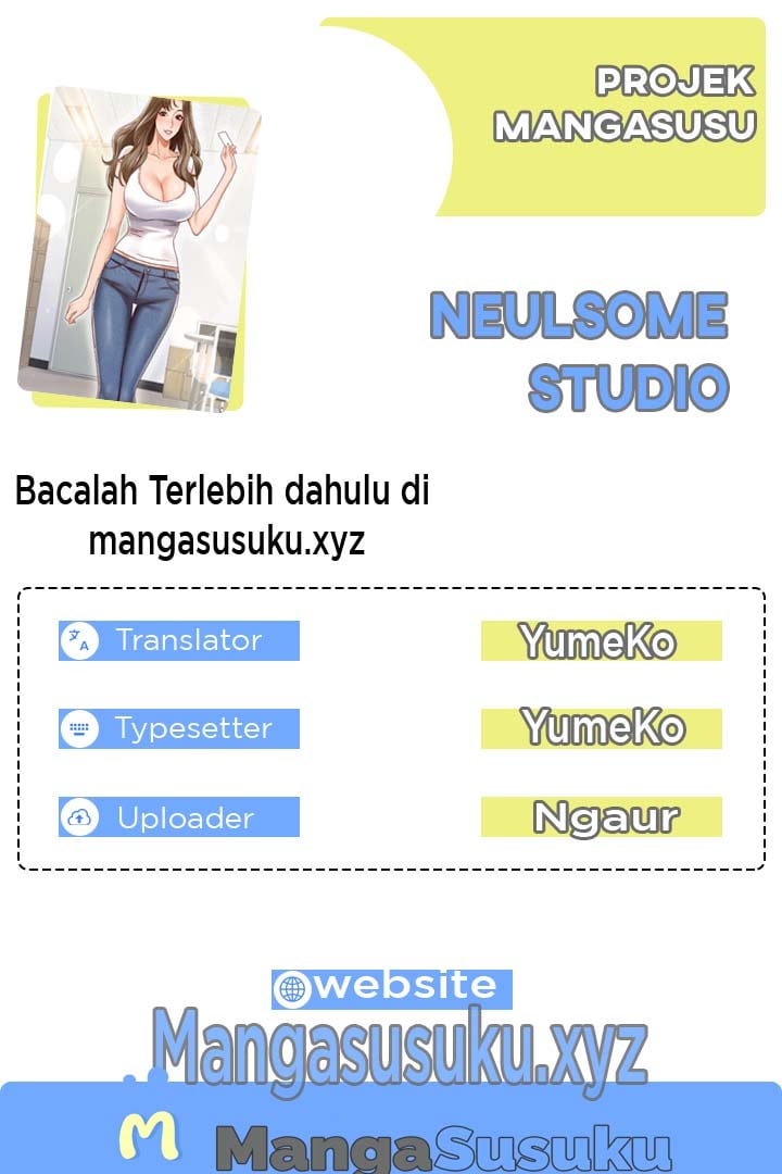 Neulsome Studio - Chapter 43 1