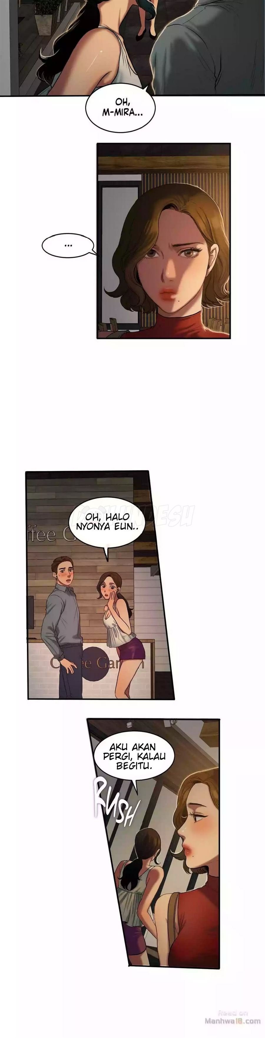 Bittersweet - Chapter 43 9