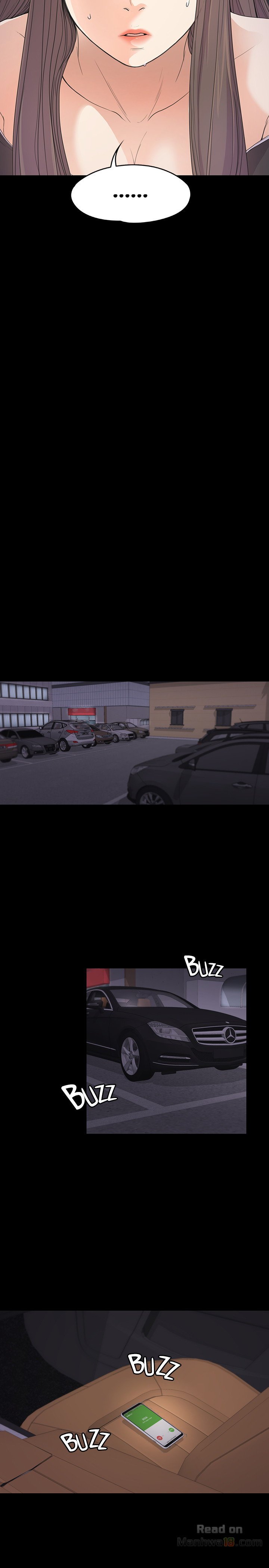 Gangnam Romance - Chapter 34 3 Gangnam Romance - Chapter 34 3