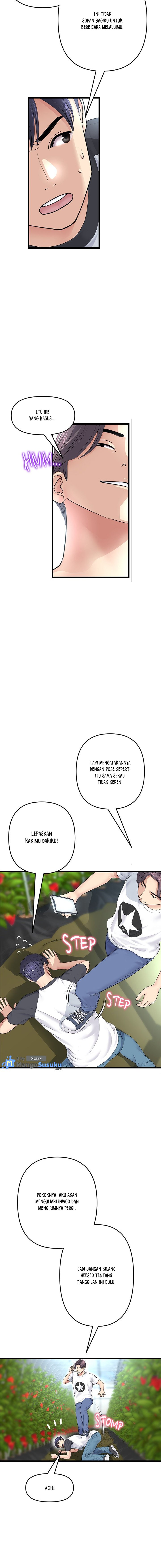 Stepmom’s Everything - Chapter 34 11