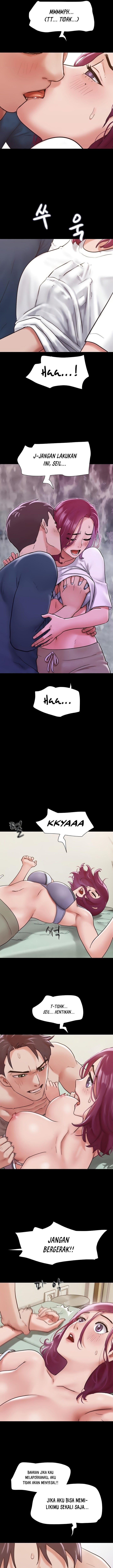 Not To Be Missed - Chapter 34 6