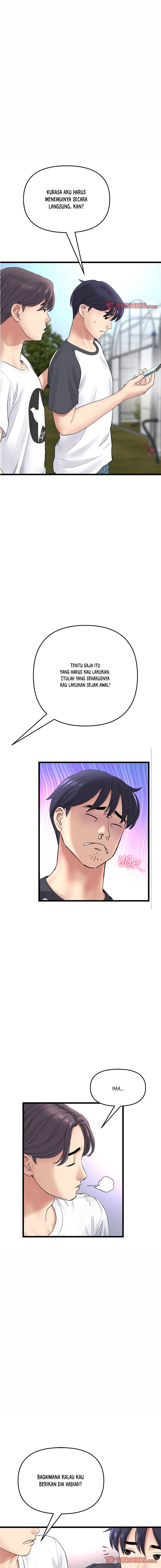 Stepmom’s Everything - Chapter 34 15