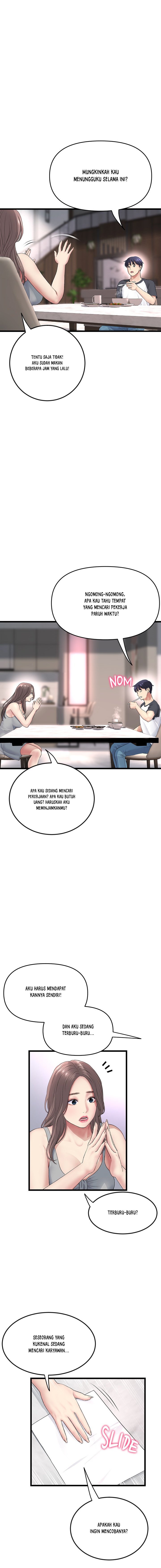 Stepmom’s Everything - Chapter 34 20