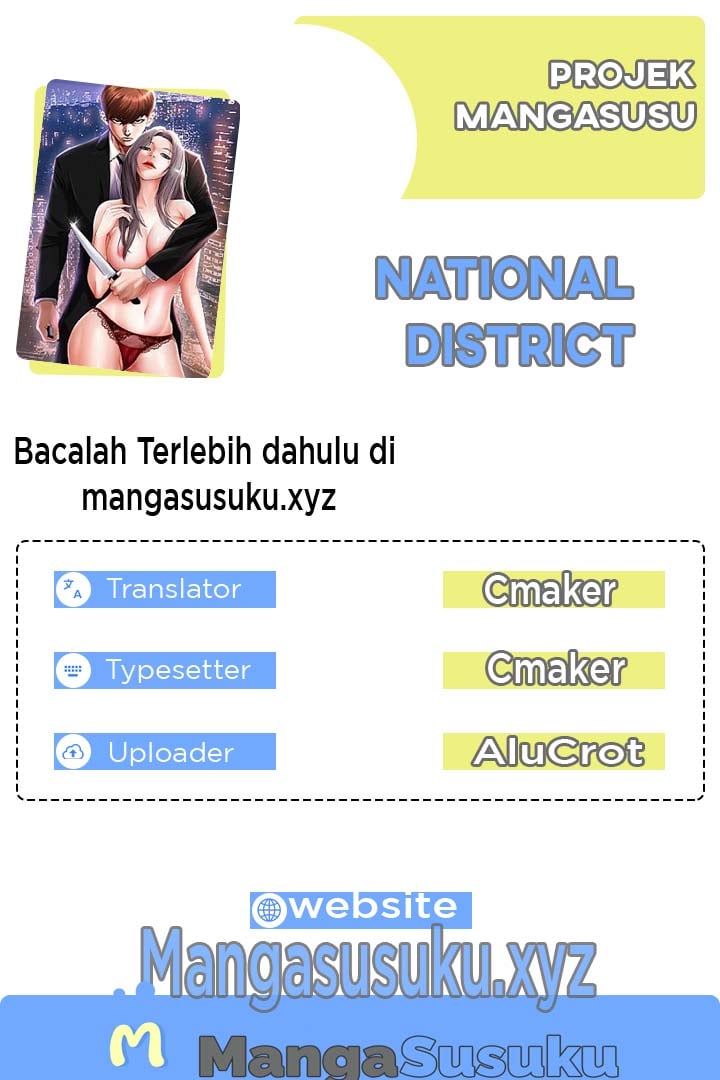 National District - Chapter 34 1