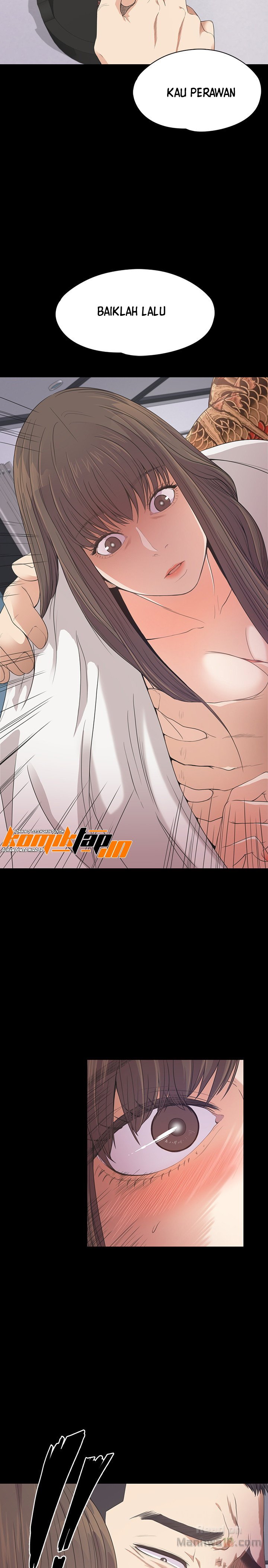 Gangnam Romance - Chapter 34 29 Gangnam Romance - Chapter 34 29