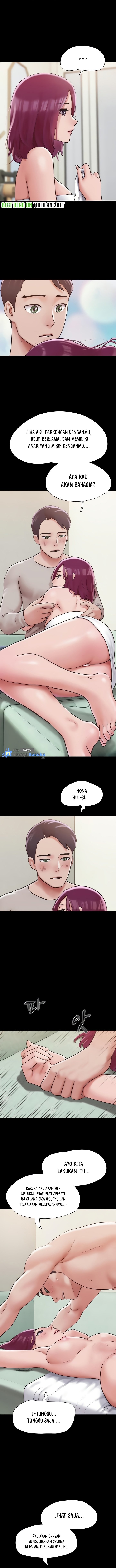 Not To Be Missed - Chapter 34 11