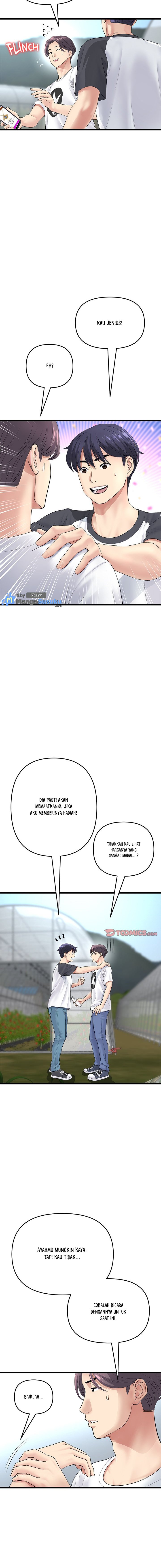 Stepmom’s Everything - Chapter 34 17