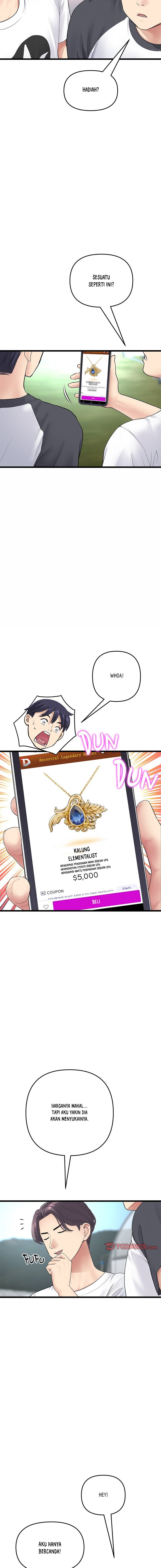 Stepmom’s Everything - Chapter 34 16