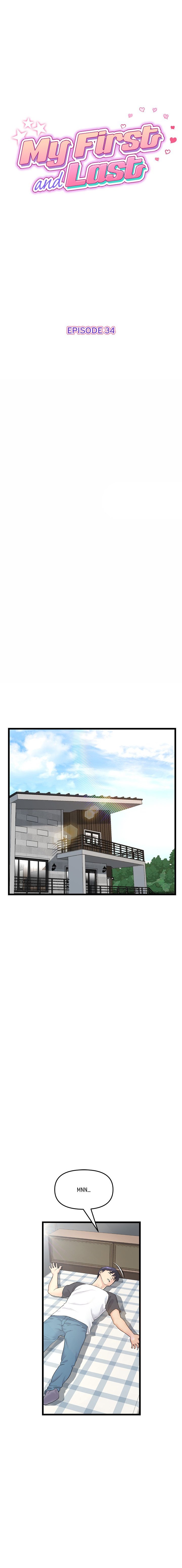 Stepmom’s Everything - Chapter 34 2