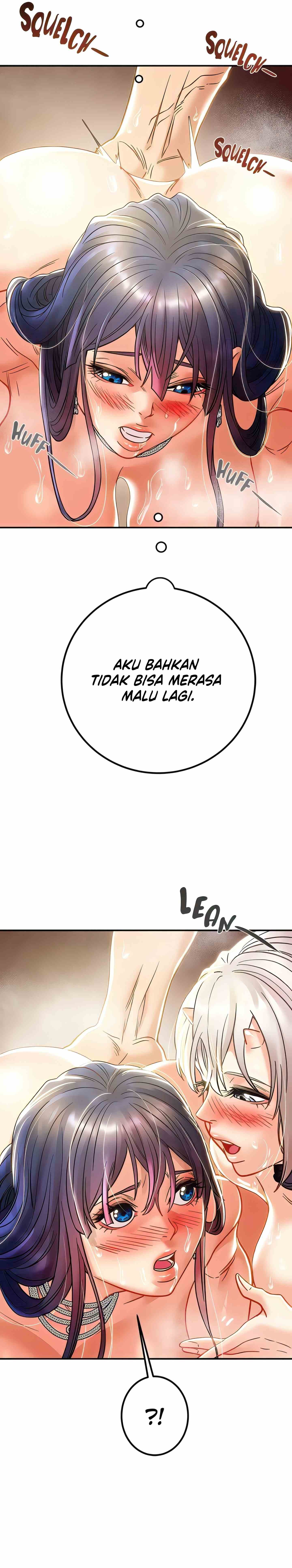 Where Is My Little Stick uncen - Chapter 34 26