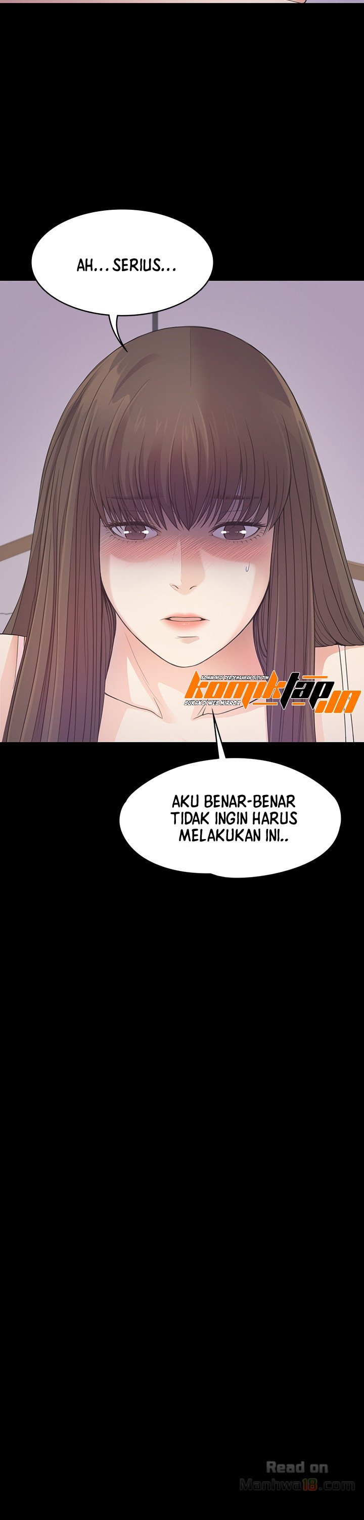 Gangnam Romance - Chapter 34 8 Gangnam Romance - Chapter 34 8