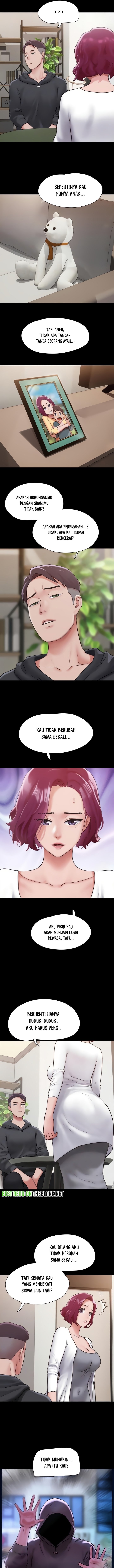 Not To Be Missed - Chapter 34 2