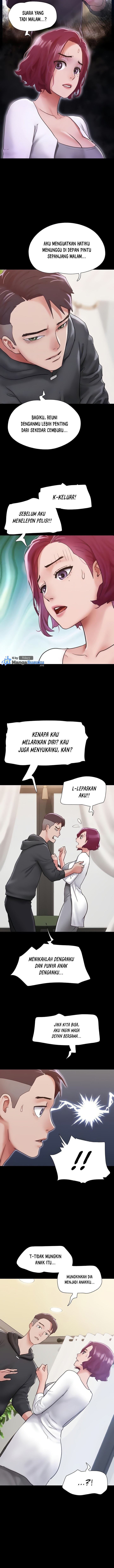 Not To Be Missed - Chapter 34 3