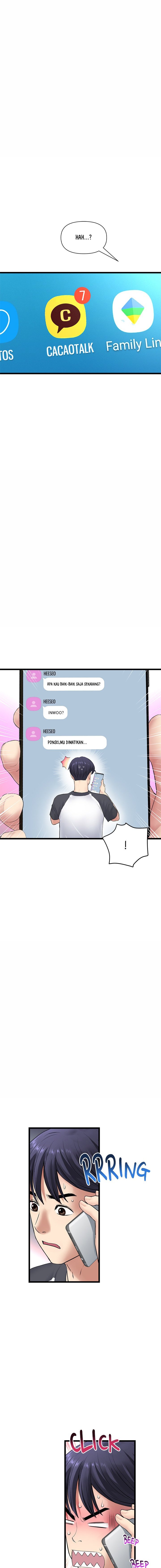 Stepmom’s Everything - Chapter 34 4