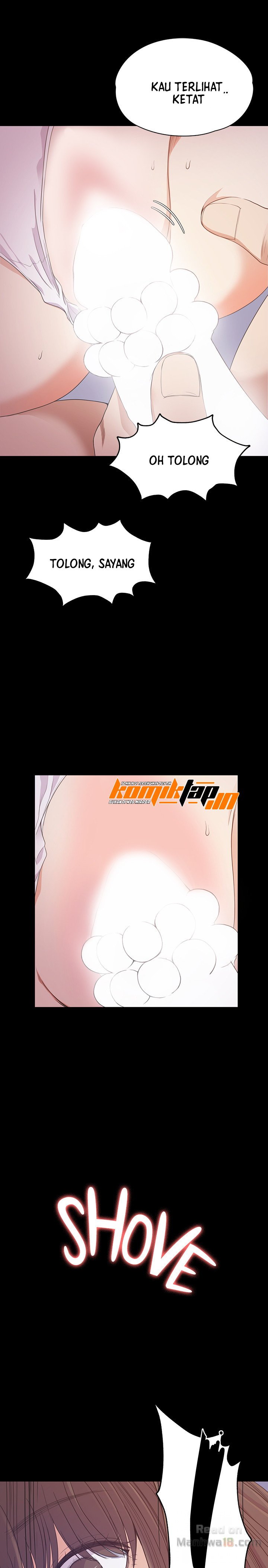 Gangnam Romance - Chapter 34 34 Gangnam Romance - Chapter 34 34