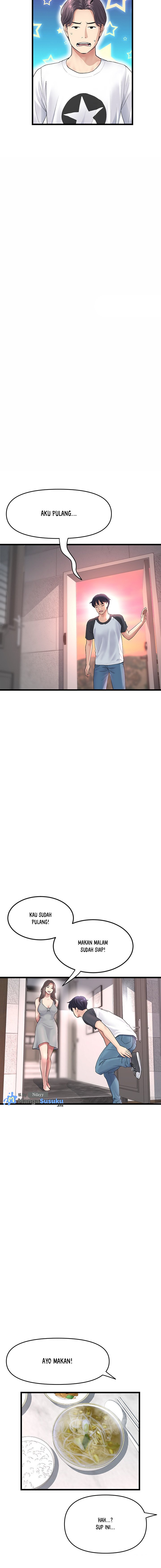 Stepmom’s Everything - Chapter 34 19