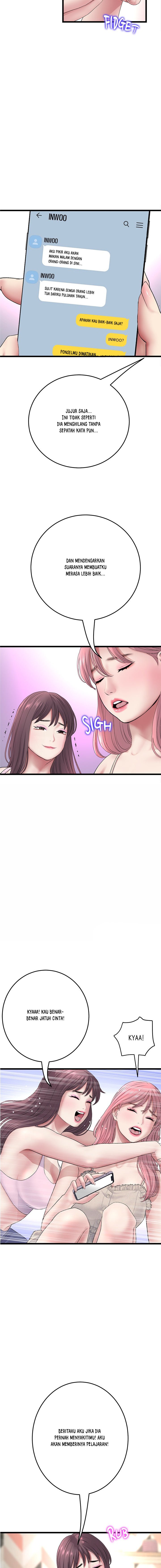 Stepmom’s Everything - Chapter 34 13