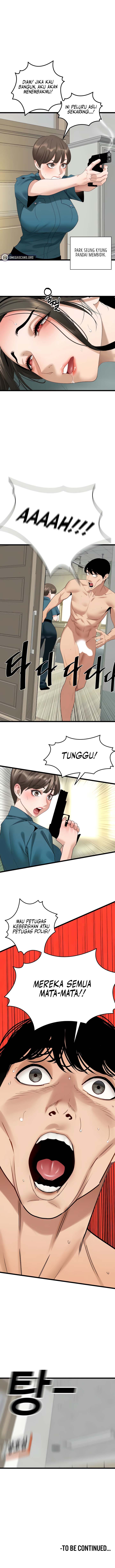 SSS-Class Undercover Agent - Chapter 34 9 SSS-Class Undercover Agent - Chapter 34 9